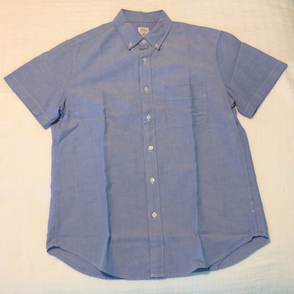 Men’s J. Crew Shirt M - Picture 2 of 5